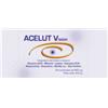 QUALITY FARMAC SRL Acelut Vision 30 Compresse