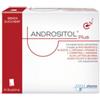 LO.LI.PHARMA SRL Andrositol Plus 14 Bustine 3,5 G