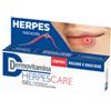 PASQUALI SRL Dermovitamina Herpescare 8 Ml