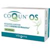 VISUFARMA SPA Coqun Os 60 Capsule
