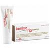 CIEFFE DERMA SRL Laminafix Complex Crema Indurente Unghie Con Antimicrobico Naturale 10 Ml