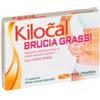 POOL PHARMA SRL Kilocal Brucia Grassi 15 Compresse