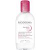BIODERMA ITALIA SRL Sensibio H2o Soluzione Micellare Struccante 250 Ml
