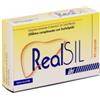 I.B.I.GIOVANNI LORENZINI SPA Realsil 40 Capsule 23,9 G