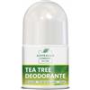 OPTIMA NATURALS SRL Australian Company Tea Tree Deo Roll On 50 Ml