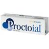 SCM HEALTH SRL Proctoial Gel Rettale Emorroidi Ragadi 30 Ml