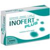 ITALFARMACO SPA Inofert Plus 20 Capsule Softgel