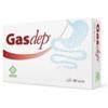 ERBOZETA SPA Gasdep 45 Capsule