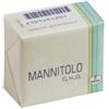 MANNACEUTICA SRL Mannitolo Dufour 25 G