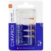 CURADEN AG Curaprox cps 14 ortho refill arancioni 4 scovolini