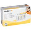 MEDELA ITALIA SRL Poppatoi 150 Ml Confezione 3 Pezzi Imprint New