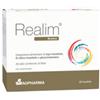 AG PHARMA SRL Realim 20 Bustine