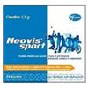 PFIZER ITALIA SRL Neovis Sport 30 Bustine