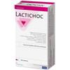 BIOCURE SRL Lactichoc 20 Capsule