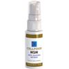 EPINUTRACELL SRL Cellfood Msm Metil Sulfonil Metano Soluzione Salina Colloidale 30 Ml