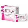 NATURAL BRADEL SRL Riedulax Polvere Deglutibile 20 Buste