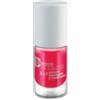 PASQUALI SRL Dermovitamina Micoblock 3 In 1 Smalto Idratante E Traspirante Rosso 5 Ml