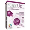 NUTRIGEA SRL Klamup 30 compresse nuova formula