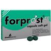 SHEDIR PHARMA SRL UNIPERSONALE Forprost 400 15 Capsule Molli