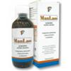 TOP GROUP SRL Manlass Sciroppo 250 Ml