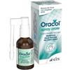 NOOS SRL Oracol spray orale 15 ml