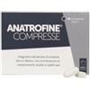 S.F. GROUP SRL Anatrofine 30 Compresse Retard
