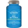 VITA AL TOP SRL Ultimate Sct Stack 120 Capsule Nuovo Formato