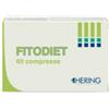 HERING SRL Fitodiet 60 Compresse