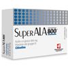 PHARMASUISSE LABORATORIES SPA Superala 800 20 Compresse