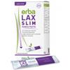 ERBA VITA GROUP SPA Erbalax Slim 12 Bustine Stick Pack 10 Ml