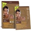 SAN.ECO.VIT. SRL Incarose Maxi Bronze 6 Salviette Veg