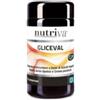 GIURIATI GROUP SRL Nutriva Gliceval 30 Compresse