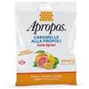 DESA PHARMA SRL Apropos Caramelle Alla Propoli Gusto Agrumi 50 G