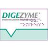 FARMA GROUP SRL Digezyme Fermenti Lattici 20 Compresse