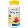 LONGLIFE SRL Longlife Melograno 40% 90 Capsule Vegetali