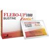 SHEDIR PHARMA SRL UNIPERSONALE Flebo-up 1000 Exotic 18 Bustine
