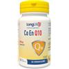 LONGLIFE SRL Longlife Co En Q10 200mg 20 Perle Fotoprotette