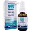 AURORA BIOSEARCH SRL Synchrolevels Spray 30 Ml
