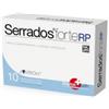 ANATEK HEALTH ITALIA SRL Serrados Forte Rp 10 Capsule
