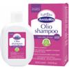 ZETA FARMACEUTICI SPA Euphidra Amidomio Shampoo Olio 200 Ml