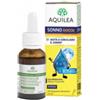URIACH ITALY SRL Integratore Per Dormire Aquilea Sonno Gocce 20 Ml