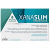 PROMOPHARMA SPA Xanaslim Pancia Piatta 15 Capsule Gastroresistenti
