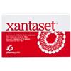 PHARMAGUIDA SRL Xantaset 30 Compresse Da 600 Mg