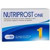 LAERBIUM PHARMA SRL Nutriprost One 20 Capsule 28 G