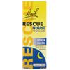 SCHWABE PHARMA ITALIA SRL Rescue Original Night Senza Alcol Gocce 10 Ml