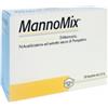 CETRA ITALIA SRL Mannomix 20 Bustine Da 3,5 G