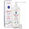 LOGOFARMA SPA Oliprox Spray Antidesquamazione E Dermatite Seborroica Cuoiocapelluto E Pelle 150 Ml