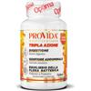 OPTIMA NATURALS SRL Provida Tripla Azione 60 Capsule