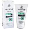 IDI FARMACEUTICI SRL Decortil C Crema Tubo Corpo 150 Ml