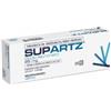 MDM SPA Siringa Preriempita Intra-articolare Supartz Acido Ialuronico 25 Mg 2,5 Ml 1 Pezzo